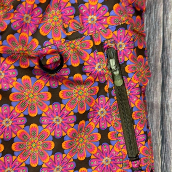 Dragon Flies Snow Pants- Size Large - Picture 8 of 16